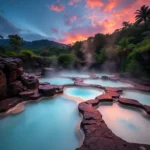 Termales En Tabio | Guía Completa De Aguas Y Manantiales