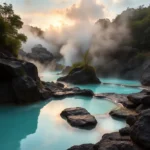 Termales En Tabio, Cundinamarca | Guía Completa De Aguas Y Manantiales