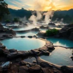 Termales En Tenjo, Cundinamarca | Guía Completa De Aguas Y Manantiales