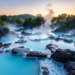 Termales En Tibiritá | Guía Completa De Aguas Y Manantiales