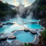 Termales En Toca | Guía Completa De Aguas Y Manantiales