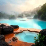Termales En Tolima: Relájate, Recarga Y Disfruta Al Máximo