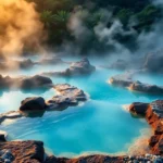 Termales En Tubará | Guía Completa De Aguas Y Manantiales