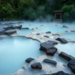 Termales En Usiacurí | Guía Completa De Aguas Y Manantiales