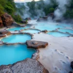 Termales En Valledupar | Guía Completa De Aguas Y Manantiales