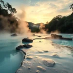 Termales En Villa De Leyva | Guía Completa De Aguas Y Manantiales