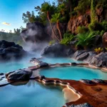 Termales En Villamaría | Guía Completa De Aguas Y Manantiales