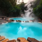 Termales En Villavicencio | Guía Completa De Aguas Y Manantiales