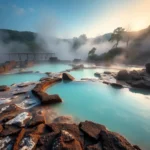 Termales En Yopal | Guía Completa De Aguas Y Manantiales