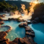 Termales En Yotoco | Guía Completa De Aguas Y Manantiales