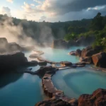 Termales En Zarzal | Guía Completa De Aguas Y Manantiales
