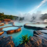 Termales En Zetaquirá | Guía Completa De Aguas Y Manantiales